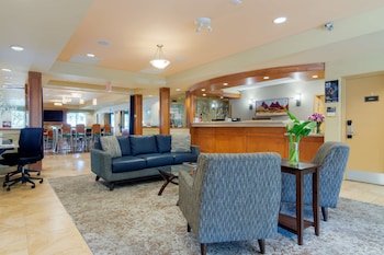 Best Western Plus Chemainus Inn