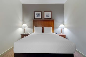Best Western Plus Chemainus Inn