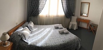 Hotel San Jorge
