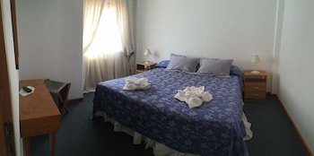 Hotel San Jorge