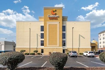 Comfort Suites Anderson