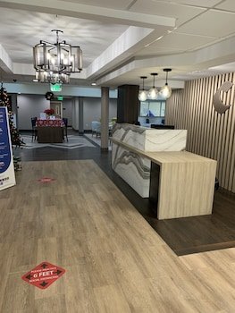 Comfort Suites Anderson