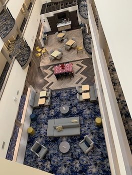 Comfort Suites Anderson
