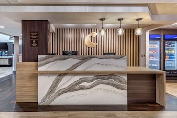 Comfort Suites Anderson