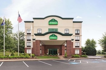 Wingate by Wyndham Louisville East
