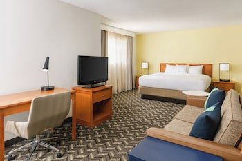 Residence Inn Hartford Windsor