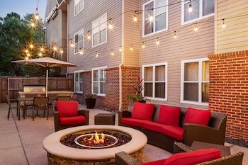 Residence Inn Mobile