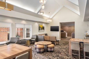 Residence Inn Mobile