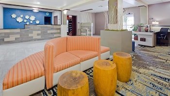 Best Western Waldo Inn & Suites