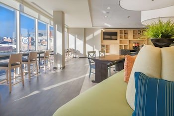 Home2 Suites Kansas City Downtown