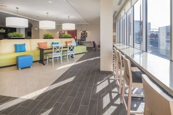 Home2 Suites Kansas City Downtown