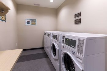 Home2 Suites Kansas City Downtown