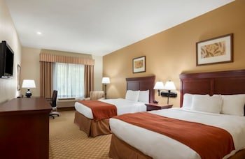 Country Inn & Suites by Radisson, Goodlettsville, TN