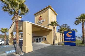 Comfort Inn Humboldt Bay Hotel