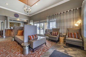 Comfort Inn Humboldt Bay Hotel