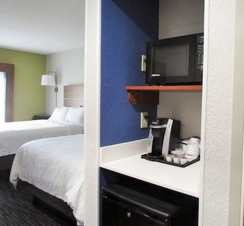 Holiday Inn Express Stuart