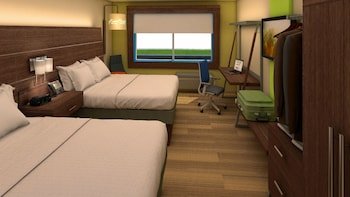Holiday Inn Express Stuart