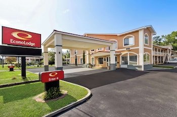 Econo Lodge Saint George