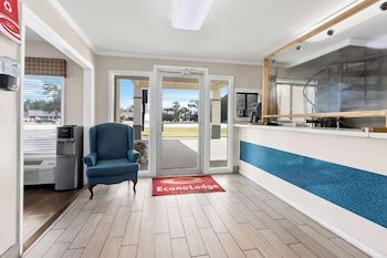 Econo Lodge Saint George