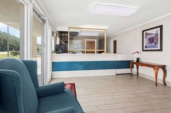 Econo Lodge Saint George