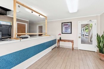 Econo Lodge Saint George