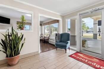Econo Lodge Saint George
