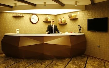 Feyzan Hotel