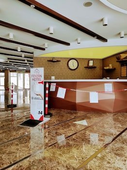 Feyzan Hotel