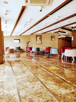 Feyzan Hotel