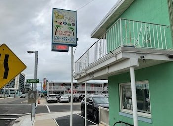 Rus Mar Motel