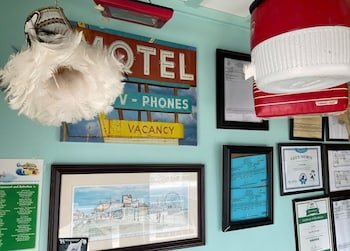 Rus Mar Motel