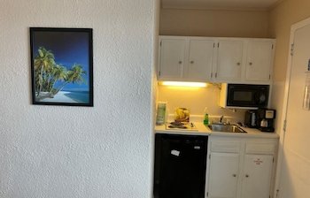 Rus Mar Motel