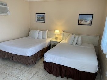 Rus Mar Motel