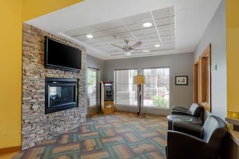 Best Western Plus Loveland Inn