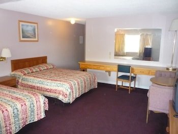 The Nice Inn