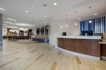 Best Western Plus Sawridge Suites