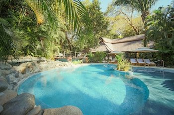 The Gardens Hotel