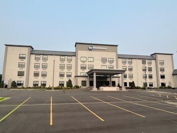 Best Western Byron Center