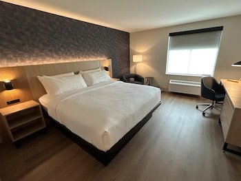 Best Western Byron Center