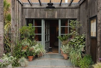 The Gallivant
