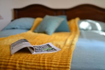 Poggio Desto Bed & Breakfast