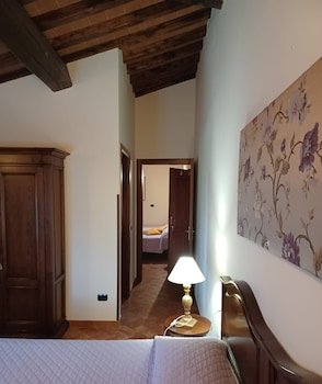 Poggio Desto Bed & Breakfast