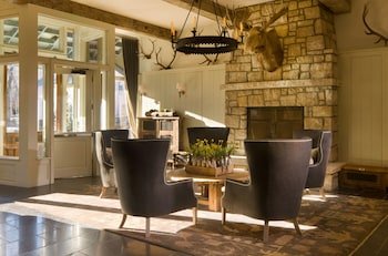 Eleven Experience Scarp Ridge Lodge