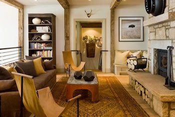 Eleven Experience Scarp Ridge Lodge