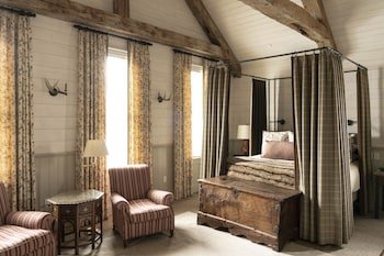Eleven Experience Scarp Ridge Lodge