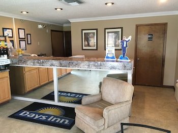 Days Inn by Wyndham Madison