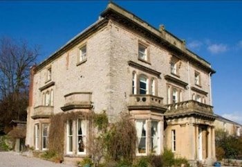 Castle House B&B