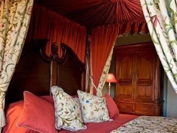 Castle House B&B