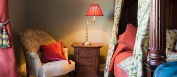 Castle House B&B