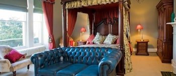 Castle House B&B